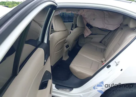 2013 Honda Accord Ex-L V-6 z USA, uszkodzony, nr VIN 1HGCR3F89DA001926